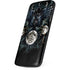 Crow and Moon Phases by Sarah Richter Moto E5 Play Skin