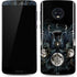 Crow and Moon Phases by Sarah Richter Moto G6 Skin
