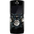 Crow and Moon Phases by Sarah Richter Motorola RAZR Skin