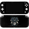 Crow and Moon Phases by Sarah Richter Nintendo Switch Lite Skin