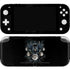 Crow and Moon Phases by Sarah Richter Nintendo Switch Lite Skin