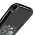 Crow and Moon Phases by Sarah Richter Nintendo Switch Lite Skin