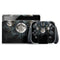 Crow and Moon Phases by Sarah Richter Nintendo Switch OLED (2021) Skin