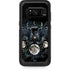 Crow and Moon Phases by Sarah Richter Otterbox Commuter Galaxy Skin