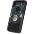 Crow and Moon Phases by Sarah Richter Otterbox Commuter iPhone Skin