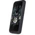 Crow and Moon Phases by Sarah Richter Otterbox Defender Galaxy Skin