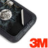 Crow and Moon Phases by Sarah Richter Otterbox Defender Galaxy Skin