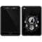Crow and Moon Phases by Sarah Richter Otterbox Defender iPad Skin