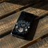 Crow and Moon Phases by Sarah Richter Otterbox Symmetry iPhone Skin