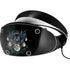 Crow and Moon Phases by Sarah Richter PlayStation VR2 Skin