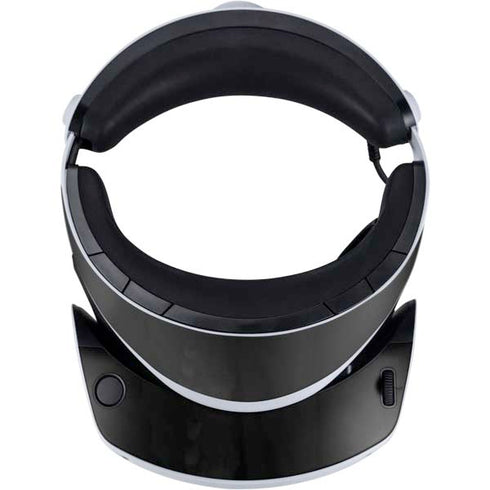 Crow and Moon Phases by Sarah Richter PlayStation VR2 Skin