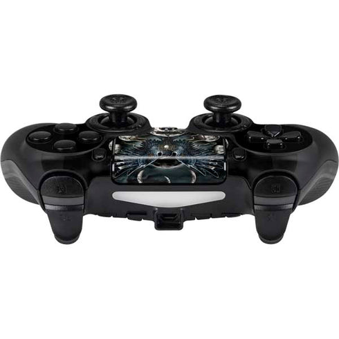 Crow and Moon Phases by Sarah Richter PS4/PC SCUF Impact Controller Skin