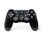 Crow and Moon Phases by Sarah Richter PS4 Pro/Slim Controller Skin