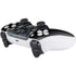 Crow and Moon Phases by Sarah Richter PS5 Controller Skin