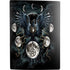 Crow and Moon Phases by Sarah Richter PS5 Digital Edition Bundle Skin