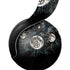 Crow and Moon Phases by Sarah Richter PULSE 3D Wireless Headset for PS5 Skin