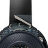 Crow and Moon Phases by Sarah Richter Razer Kraken X Skin