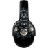 Crow and Moon Phases by Sarah Richter Skullcandy Venue Skin