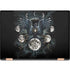 Crow and Moon Phases by Sarah Richter HP Spectre Skin