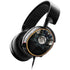 Crow and Moon Phases by Sarah Richter SteelSeries Arctis 5 Skin