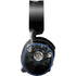 Crow and Moon Phases by Sarah Richter SteelSeries Arctis 5 Skin