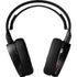 Crow and Moon Phases by Sarah Richter SteelSeries Arctis 5 Skin