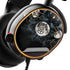 Crow and Moon Phases by Sarah Richter SteelSeries Arctis 5 Skin