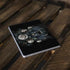 Crow and Moon Phases by Sarah Richter Surface Go Skin