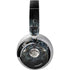 Crow and Moon Phases by Sarah Richter Surface Headphones Skin