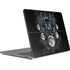 Crow and Moon Phases by Sarah Richter Surface Laptop Studio Skin