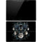 Crow and Moon Phases by Sarah Richter Surface Pro 4 Skin