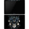 Crow and Moon Phases by Sarah Richter Surface Pro 6 Skin