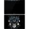 Crow and Moon Phases by Sarah Richter Surface Pro 7 Skin