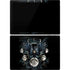 Crow and Moon Phases by Sarah Richter Surface Pro 7 Skin