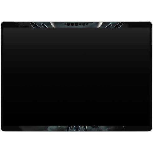 Crow and Moon Phases by Sarah Richter Surface Pro 8 Skin