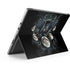 Crow and Moon Phases by Sarah Richter Surface Pro 9 Skin