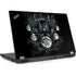 Crow and Moon Phases by Sarah Richter Lenovo ThinkPad Skin