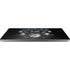 Crow and Moon Phases by Sarah Richter Universal Laptop 11in (8.8 x 6.2in) Skin