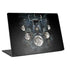 Crow and Moon Phases by Sarah Richter Universal Laptop 13in (10.6 x 7.6in) Skin