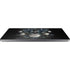 Crow and Moon Phases by Sarah Richter Universal Laptop 13in (10.6 x 7.6in) Skin