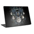 Crow and Moon Phases by Sarah Richter Universal Laptop 16.6in (13.4 x 9.7in) Skin