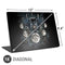 Crow and Moon Phases by Sarah Richter Universal Laptop 16in (13 x 9.4in) Skin