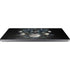 Crow and Moon Phases by Sarah Richter Universal Laptop 16in (13 x 9.4in) Skin
