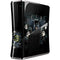 Crow and Moon Phases by Sarah Richter Xbox 360 Slim (2010) Skin