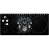 Crow and Moon Phases by Sarah Richter Xbox Adaptive Controller Skin