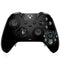 Crow and Moon Phases by Sarah Richter Xbox One Elite Controller Skin