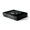 Crow and Moon Phases by Sarah Richter Xbox One X Console Skin
