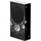 Crow and Moon Phases by Sarah Richter Xbox Series S Console Skin