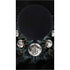 Crow and Moon Phases by Sarah Richter Xbox Series S Console Skin