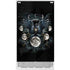 Crow and Moon Phases by Sarah Richter Xbox Series S Console Skin